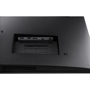 Monitor LCD Samsung S34J550WQL 86.6cm (34.1") UW-QHD - 21:9 - Gris azulado oscuro - 3440 x 1440 - 16,7 Millones de colores