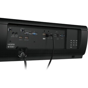 BenQ BlueCore LK990 3D DLP Projector - 16:9 - Black - 3840 x 2160 - Ceiling, Front - 2160p - 20000 Hour Normal Mode4K UHD 