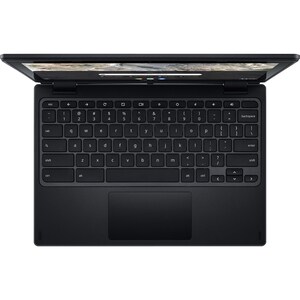 Acer R721T R721T-48A0 11.6" Touchscreen 2 in 1 Chromebook - HD - 1366 x 768 - AMD A-Series (7th Gen) A4-9120C Dual-core (2