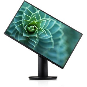V7 L238DPH-2NH 23.8" Full HD LED LCD Monitor - 16:9 - 24.00" (609.60 mm) Class - Advanced Super Dimension Switch ( ADS ) -