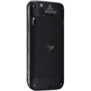 Terminal de Mano Bluebird Soft EF500 - HSPA+ - 12,7 cm (5") - LCD - HD - 1280 x 720 - Pantalla Táctil - 2 GB RAM / 8 GB Fl