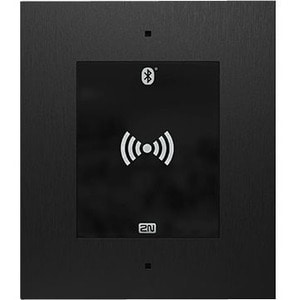2N Access Unit 2.0 Bluetooth & RFID - RFID Card Reader - Access Control