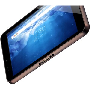 Bluebird Soft RT080 Tablet - 20.3 cm (8") - 2 GB RAM - 32 GB Storage - Octa-core (8 Core) 2 GHz - 1920 x 1200 - Eyellumina