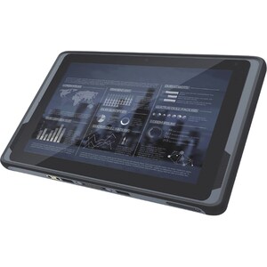 Advantech AIM-68 Tablet - 25.7 cm (10.1") - 4 GB RAM - 64 GB Storage - 4G - Intel Atom x7 x7-Z8750 Quad-core (4 Core) 1.60