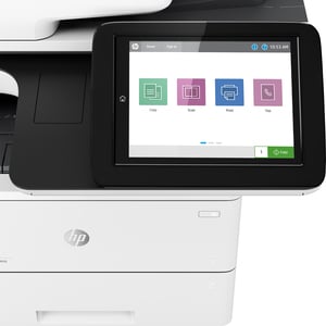 hp m528 printer