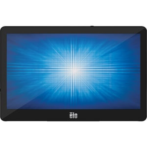 Elo 1302L 13" Touchscreen Monitor - 13.3" LCD - Touchscreen - 1920 x 1080 - 300 Nit - 1080p - HDMI - USB - Black