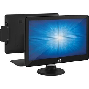 Elo 1302L 13.3" LCD Touchscreen Monitor - 16:9 - 25 ms - 13" (330.20 mm) Class - Projected CapacitiveMulti-touch Screen - 