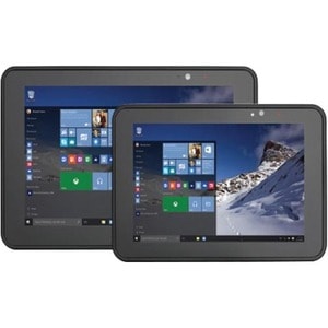 Zebra ET56 Tablet - 21.3 cm (8.4") - Atom x5 x5-E3940 Quad-core (4 Core) 1.60 GHz - 4 GB RAM - 64 GB Storage - Windows 10 