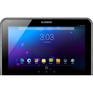 Bluebird Soft RT100 Tablet - 25.7 cm (10.1") - 2 GB RAM - 32 GB Storage - Quad-core (4 Core) 1.83 GHz - 1280 x 800 - 2 Meg