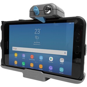 Gamber-Johnson USB Docking Station for Tablet PC - 2 x USB Ports - Wired