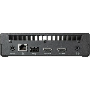 EIZO DuraVision DX0211-IP Video Decoder - Functions: Video Decoding, Video Streaming - 3840 x 2160 - H.264, MJPEG, H.265 -