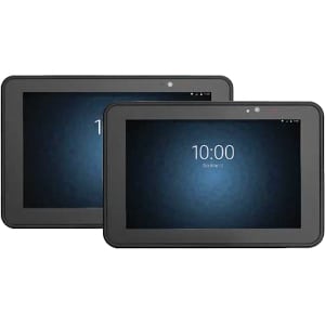 Zebra ET56 Rugged Tablet - 10.1" - Atom x5 x5-E3940 Quad-core (4 Core) 1.60 GHz - 4 GB RAM - 64 GB Storage - Windows 10 Io