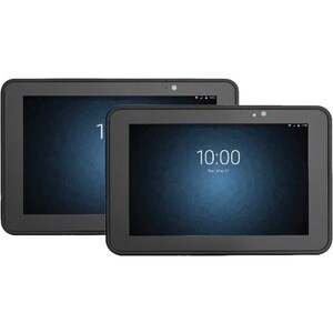 Zebra ET51. Display diagonal: 25.6 cm (10.1"), Display resolution: 2560 x 1600 pixels. Internal storage capacity: 32 GB. P