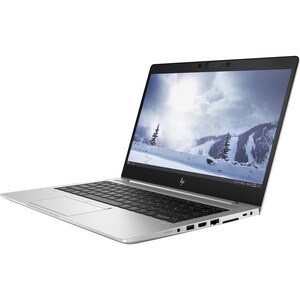 HP mt45 HSPA+, LTE 35.6 cm (14") Thin Client Notebook - 1920 x 1080 - AMD Ryzen 3 PRO (2nd Gen) 3300U Quad-core (4 Core) 2