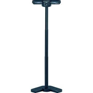 Jabra PanaCast Table Stand - Freestanding, Tabletop, Desktop - Black