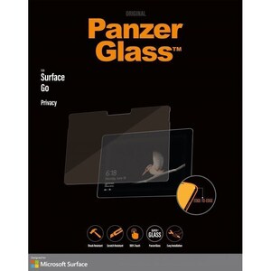 PanzerGlass Microsoft Surface Go Privacy