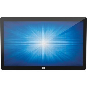 Elo 2203LM 54.6 cm (21.5") LCD Touchscreen Monitor - 16:9 - 25 ms - 558.80 mm Class - TouchPro Projected CapacitiveMulti-t