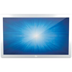 Elo 2403LM 60.5 cm (23.8") LCD Touchscreen Monitor - 16:9 - 15 ms - 609.60 mm Class - TouchPro Projected CapacitiveMulti-t