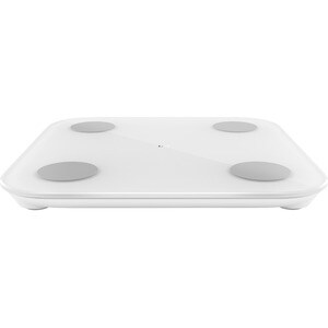 Xiaomi Body Mass Index Scale - 150 kg Maximum Weight Capacity