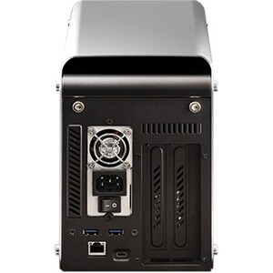 Sapphire GearBox Graphics Computing System