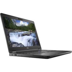 Dell-IMSourcing Latitude 5000 5490 14" Notebook - 1366 x 768 - Intel Core i5 8th Gen i5-8250U Quad-core (4 Core) 1.60 GHz 