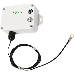 netvox R718E-Three-Axis Digital Accelerometer&NTC Thermistor - 4°F (-20°C) to 122°F (50°C)90%