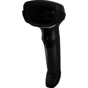 Zebra DS4608 Hospitality, Retail, Industrial, Inventory Handheld Barcode Scanner Kit - Cable Connectivity - Twilight Black