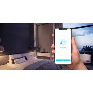 TP-Link Archer AX50 IEEE 802.11ax Ethernet Wireless Router - 2.40 GHz ISM Band - 5 GHz UNII Band - 375 MB/s Wireless Speed