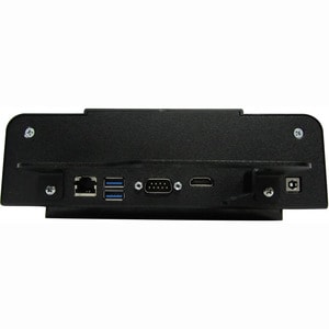 Gamber-Johnson Docking Station for Tablet PC - 2 x USB Ports - 2 x USB 3.0 - Network (RJ-45) - HDMI - Docking