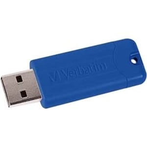 128GB PinStripe USB 3.2 Gen 1 Flash Drive - 3pk - Red, Green, Blue - 128GB PinStripe USB Flash Drive - 3pk - Red, Green, Blue
