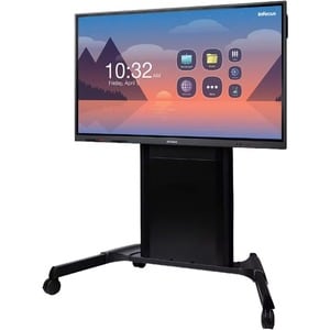 InFocus JTouch INF7540E All-in-One Computer - ARM - 3 GB RAM - 16 GB Flash Memory Capacity - 75" 3840 x 2160 Touchscreen D