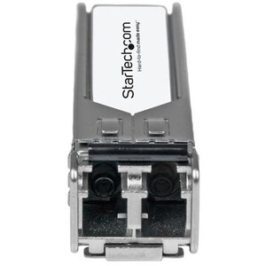StarTech.com EG3C0000086-ST SFP (mini-GBIC) - 1 x LC 1000Base-SX Network - For Optical Network, Data Networking - Optical 