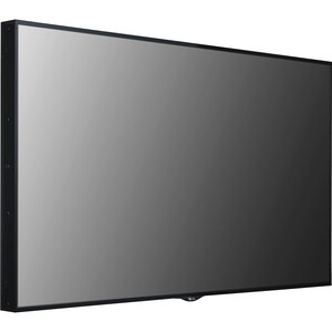 LCD Digital Signage LG 55XS2E-B 138,8 cm (54,6") - 4 GB - 1920 x 1080 - Direct LED - 2500 cd/m² - 1080p - USB - HDMI - Ser