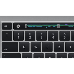 Apple MacBook Pro MVVK2LL/A 16" Notebook - 3072 × 1920 - Intel Core i9 9th Gen Octa-core (8 Core) 2.30 GHz - 16 GB Total R