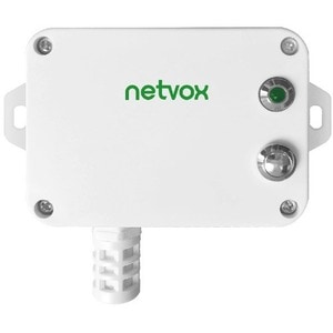 netvox R718AB- Temperature and Humidity Sensor - 20°C to 55°C