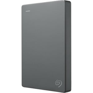 Seagate Basic STJL4000400 4 TB Portable Hard Drive - 2.5" External - Desktop PC Device Supported - USB 3.0