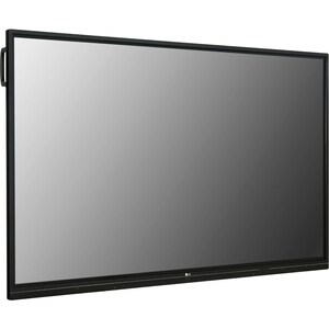 LG 65TR3BF Digital Signage Display - 165.1 cm (65") LCD - Touchscreen Cortex A73 - 3 GB - 3840 x 2160 - Direct LED - 350 c