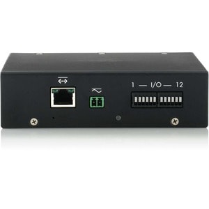 AVIGILON 4-Port H.264 Analog Video Encoder with Audio Support - Functions: Audio Compression, Video Capturing, Video Encod