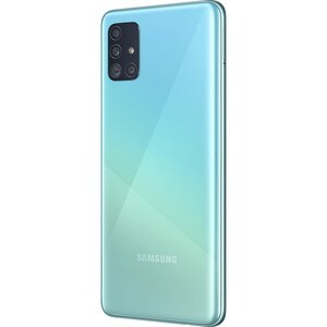 SAMSUNG GALAXY A51 A515 BLUE IN