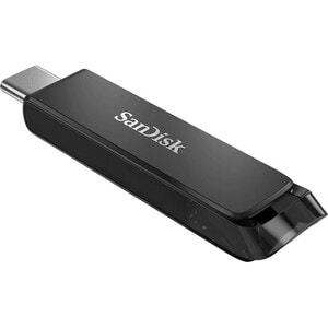 SanDisk Ultra 32 GB USB 3.1 (Gen 1) Type C Flash Drive - 150 MB/s Read Speed