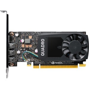 PNY NVIDIA Quadro P400 Graphic Card