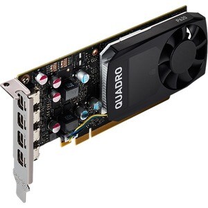 PNY NVIDIA Quadro P620 Graphic Card - 2 GB GDDR5 - Low-profile - 128 bit Bus Width - Mini DisplayPort