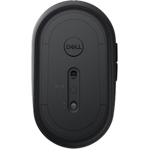 Dell Pro MS5120W Mouse - Black - Wireless