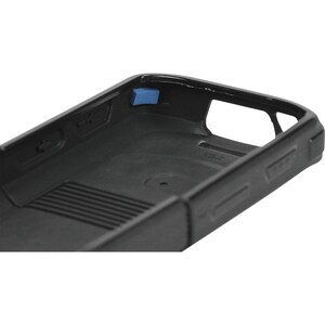 MOBILIS PROTECH Carrying Case Zebra Mobile Computer - Black - Drop Resistant, Shock Absorbing, Impact Resistant - Elastic 