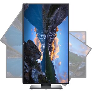 Dell UltraSharp U4320Q 108 cm (42.5") 4K UHD LED LCD Monitor - 16:9 - 1092.20 mm Class - In-plane Switching (IPS) Technolo