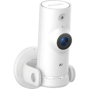 D-Link mydlink DCS-8000LHV2 2 Megapixel Network Camera - 5 m Night Vision - H.264 - 1920 x 1080 - CMOS - Alexa, Google Ass