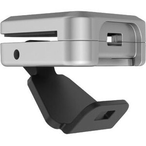 Compulocks Security Lock Adapter With Combination Cable Lock - Compatible with all MS Surface Pro & Surface GO models - fo