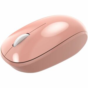 BLUETOOTH MOUSE - PEACH