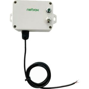 netvox R718J-Wireless Dry Contact Interface - for Switch, Door, Forklift, Freezer