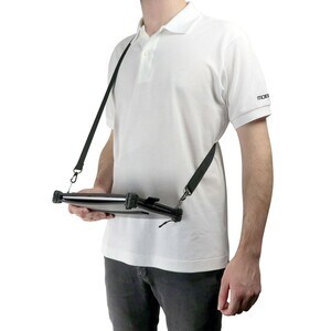 Funda de transporte MOBILIS Resist Pack Samsung Galaxy Tab S5e Tableta - Negro - Resistente a Golpes, Resistente al impact